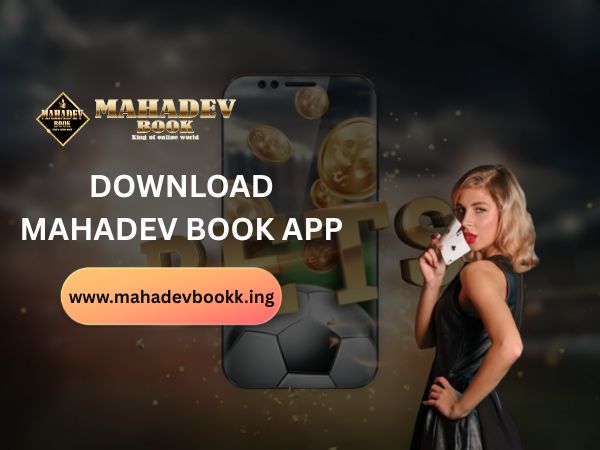 Download MahadevBook App