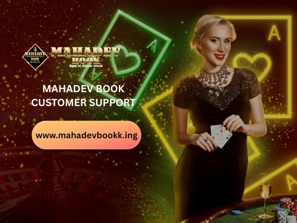 Mahadev Book Whatsapp Number Customer Support