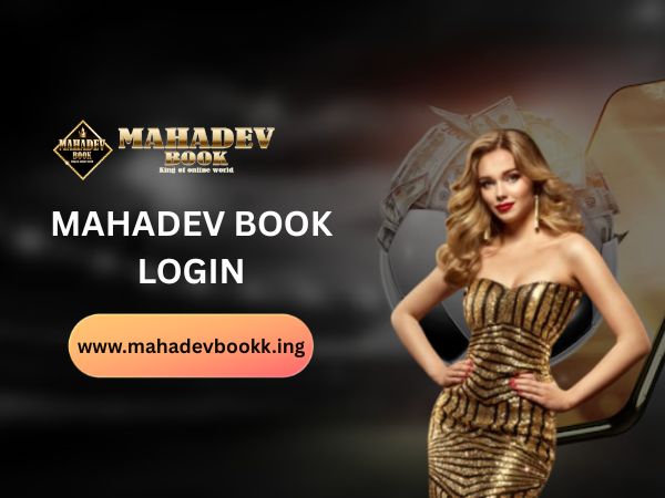 Mahadev Book Login