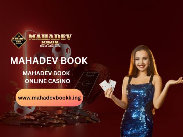 MahadevBook Online Casino