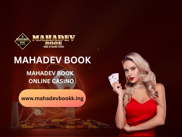 MahadevBook Sports Betting​